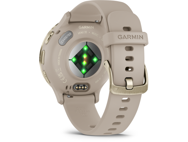 Nutikell Garmin VENU 3S French Grey