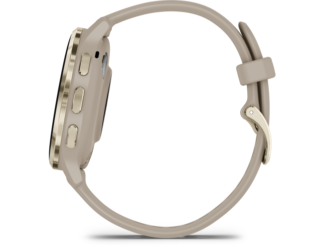 Nutikell Garmin VENU 3S French Grey