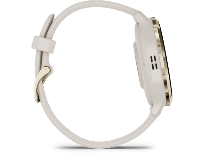Nutikell Garmin VENU 3S Ivory