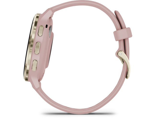 Nutikell Garmin VENU 3S Dust Rose