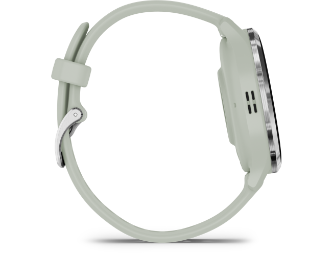 Nutikell Garmin VENU 3S Sage Gray