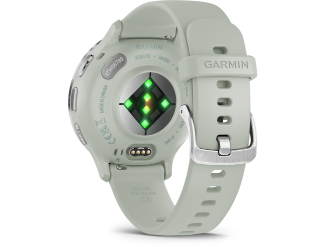 Nutikell Garmin VENU 3S Sage Gray