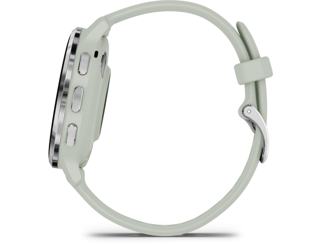 Nutikell Garmin VENU 3S Sage Gray