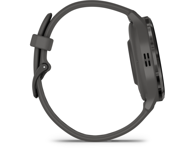 Nutikell Garmin VENU 3S Pebble Grey