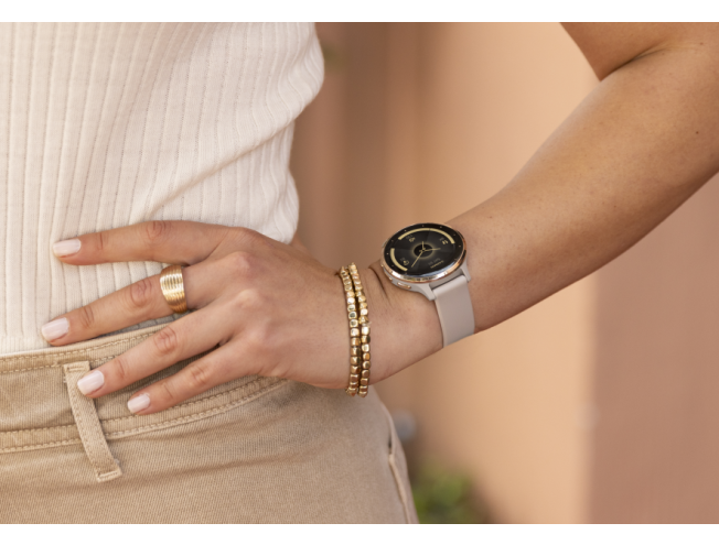 Nutikell Garmin VENU 3S French Grey