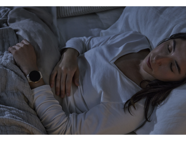 Nutikell Garmin VENU 3S Dust Rose