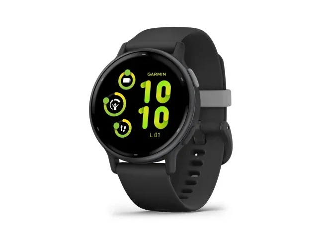 Nutikell Garmin vivoactive 5 Black