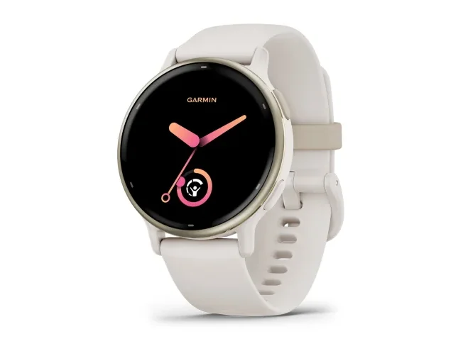 Nutikell Garmin vivoactive 5 Ivory