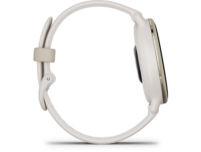 Nutikell Garmin vivoactive 5 Ivory