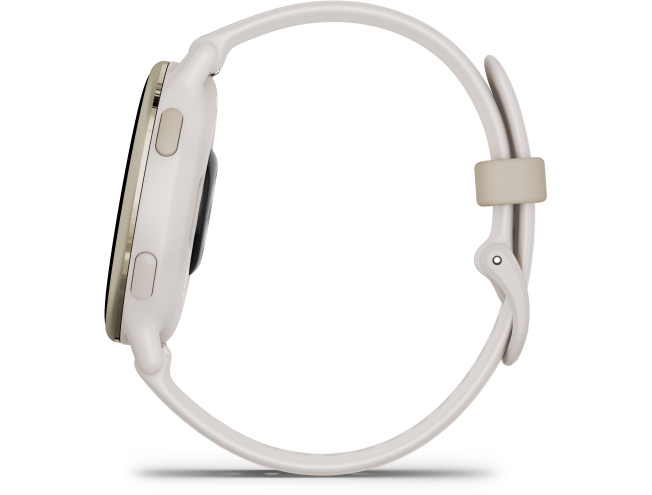 Nutikell Garmin vivoactive 5 Ivory