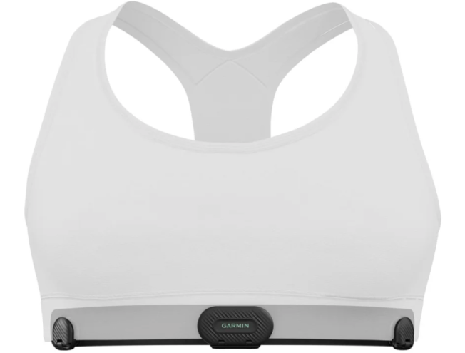 HRM-FIT pulsiv&ouml;&ouml; naistele