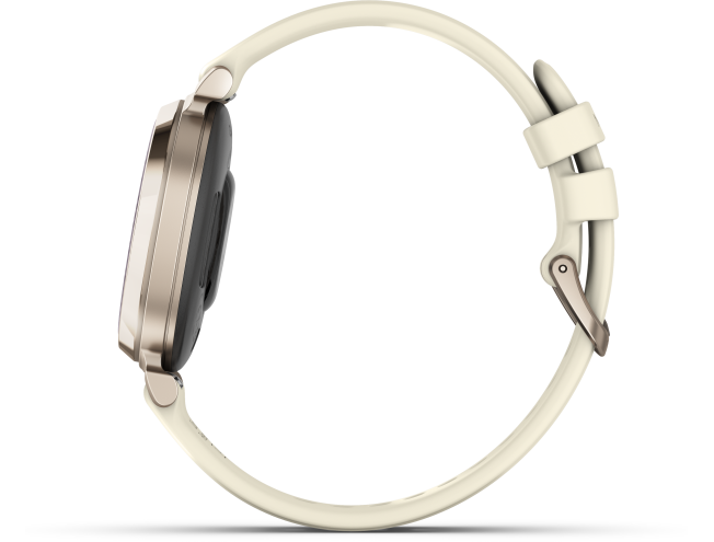 Aktiivsuskell Garmin Lily 2 Cream Gold/Coconut