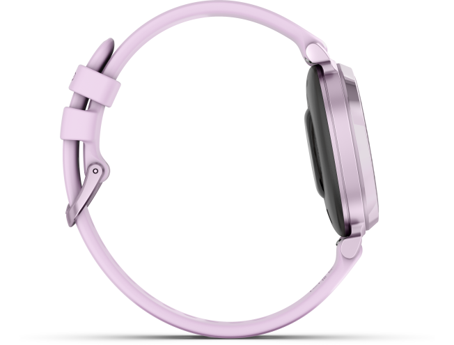 Aktiivsuskell Garmin Lily 2 Lilac