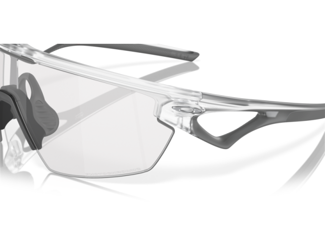 P&auml;ikeseprillid OAKLEY Sphaera Matte Clear Photochromic