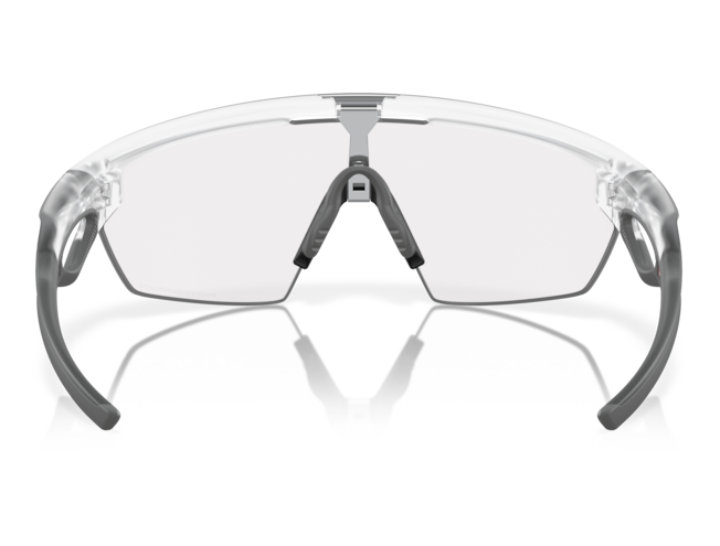 P&auml;ikeseprillid OAKLEY Sphaera Matte Clear Photochromic