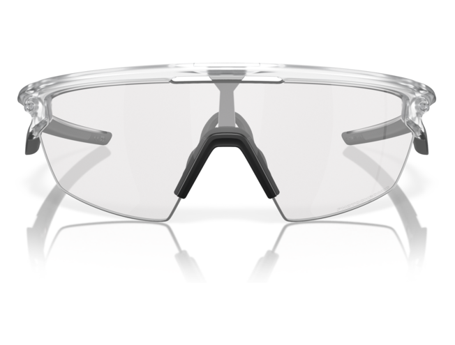 P&auml;ikeseprillid OAKLEY Sphaera Matte Clear Photochromic