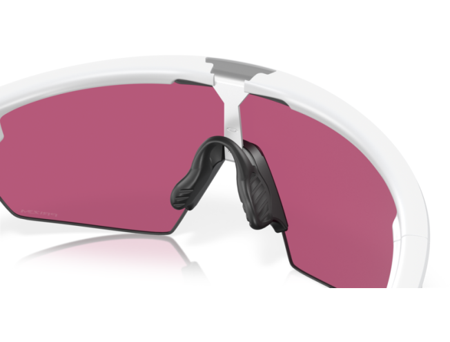 P&auml;ikeseprillid OAKLEY Sphaera Matte White Prizm Field