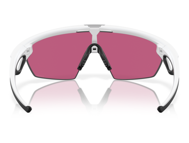 P&auml;ikeseprillid OAKLEY Sphaera Matte White Prizm Field
