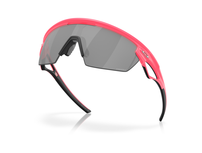 P&auml;ikeseprillid OAKLEY Sphaera Matte Neon Pink Prizm Black