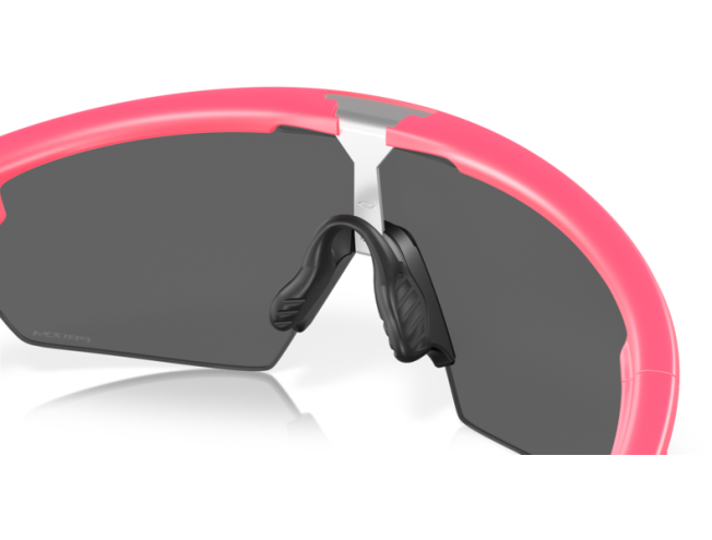 P&auml;ikeseprillid OAKLEY Sphaera Matte Neon Pink Prizm Black