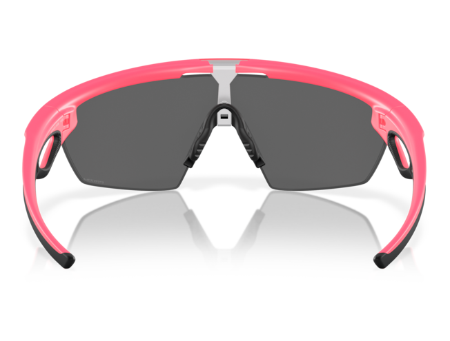 P&auml;ikeseprillid OAKLEY Sphaera Matte Neon Pink Prizm Black