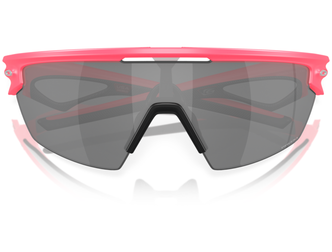P&auml;ikeseprillid OAKLEY Sphaera Matte Neon Pink Prizm Black