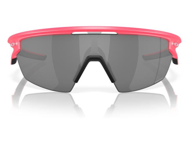 P&auml;ikeseprillid OAKLEY Sphaera Matte Neon Pink Prizm Black