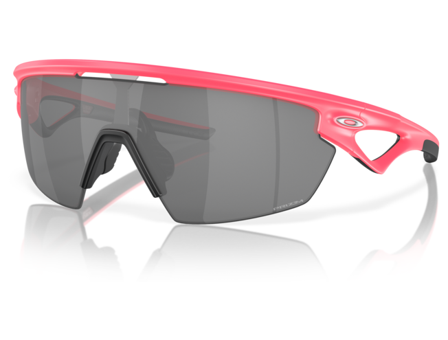 P&auml;ikeseprillid OAKLEY Sphaera Matte Neon Pink Prizm Black