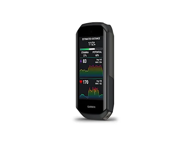Jalgratta GPS Garmin Edge 1050 Bundle