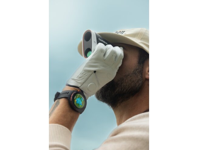 Golfiseade Garmin Approach Z30