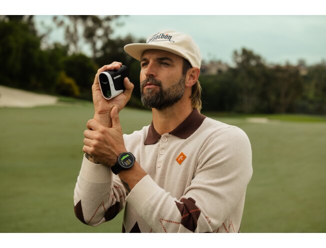 Golfiseade Garmin Approach Z30