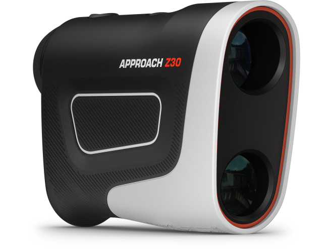 Golfiseade Garmin Approach Z30