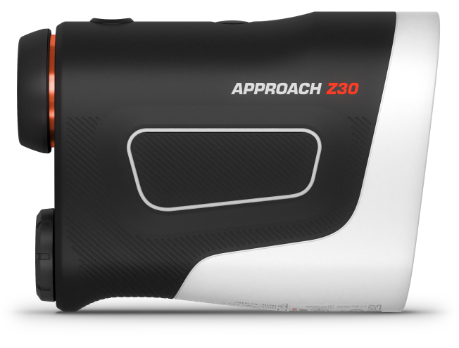 Golfiseade Garmin Approach Z30
