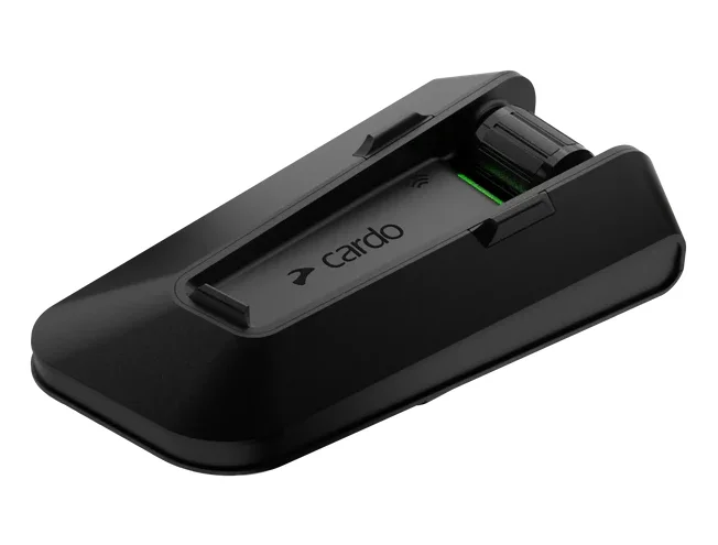 Cardo Scala Rider Packtalk Pro