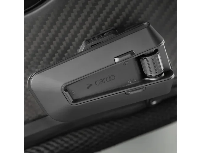 Cardo Scala Rider Packtalk Pro