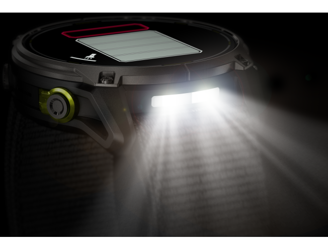 Spordikell Garmin Enduro 3