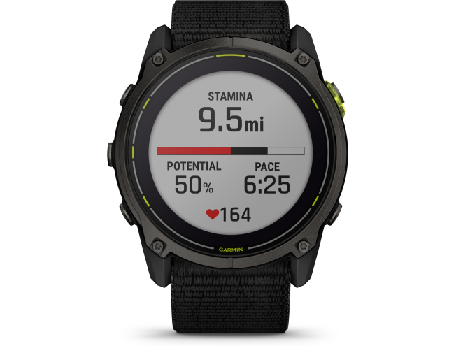 Spordikell Garmin Enduro 3