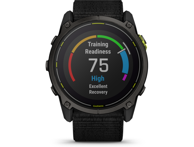 Spordikell Garmin Enduro 3