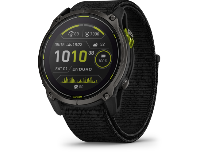 Spordikell Garmin Enduro 3