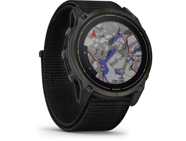 Spordikell Garmin Enduro 3