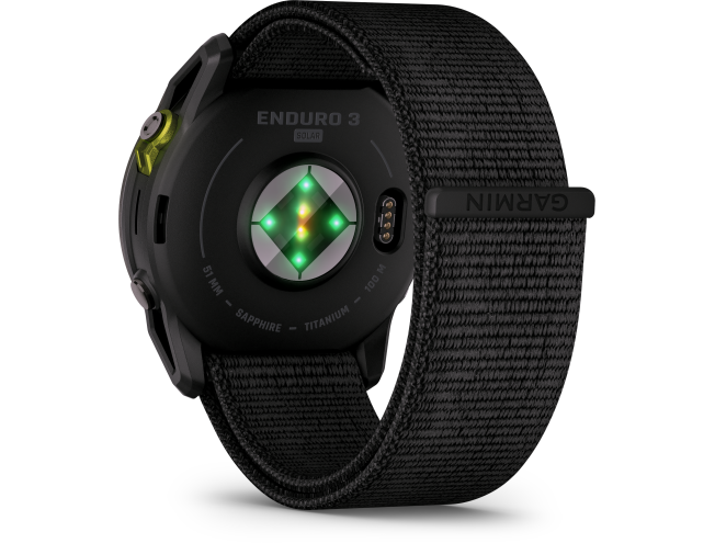 Spordikell Garmin Enduro 3