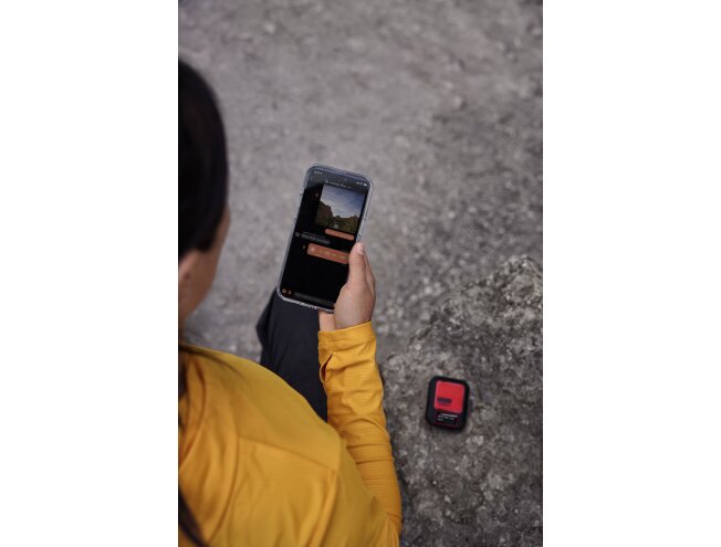 Satelliitkommunikaator Garmin inReach Messenger Plus