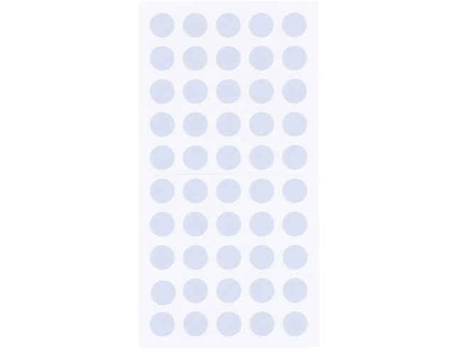 Approach R50 Golfikepi j&auml;lgimiskleebised (250tk)