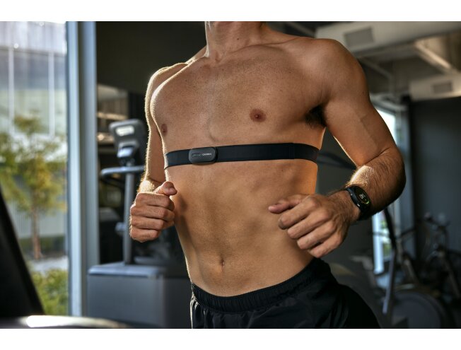 HRM 200 pulsiv&ouml;&ouml; XS-S