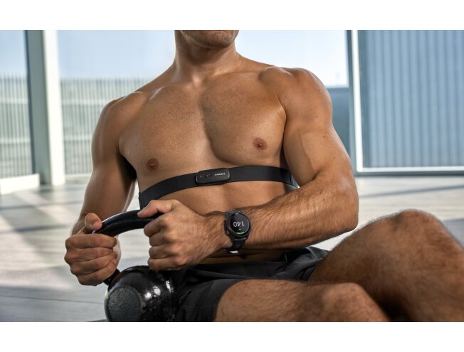 HRM 200 pulsiv&ouml;&ouml; M&ndash;XL