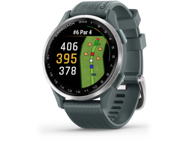 Golfikell Garmin Approach S44 Twilight