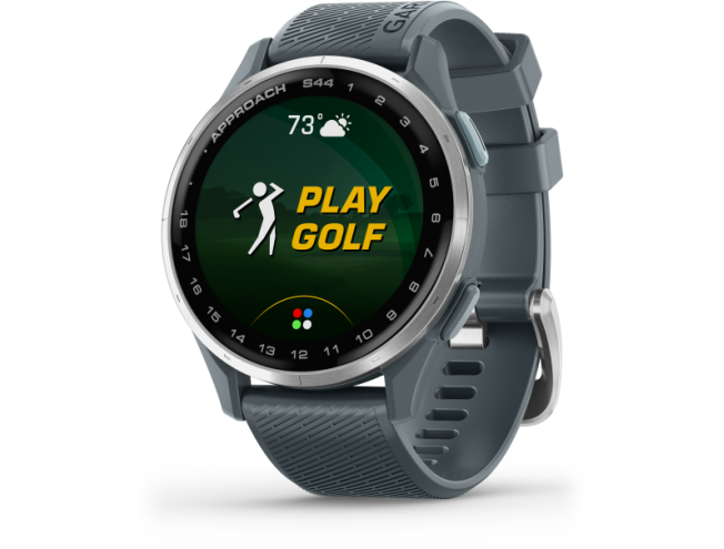 Golfikell Garmin Approach S44 Twilight