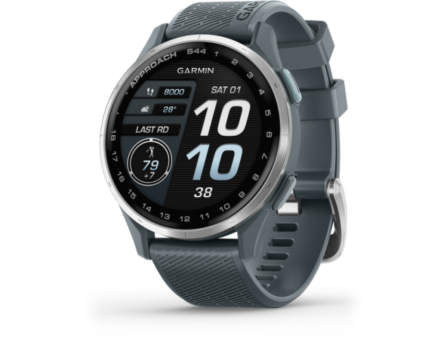 Golfikell Garmin Approach S44 Twilight