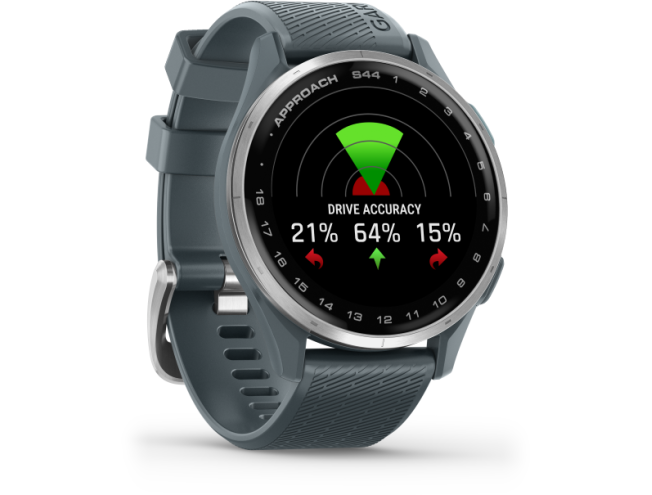 Golfikell Garmin Approach S44 Twilight
