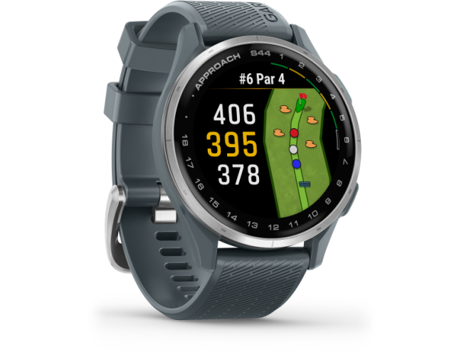 Golfikell Garmin Approach S44 Twilight